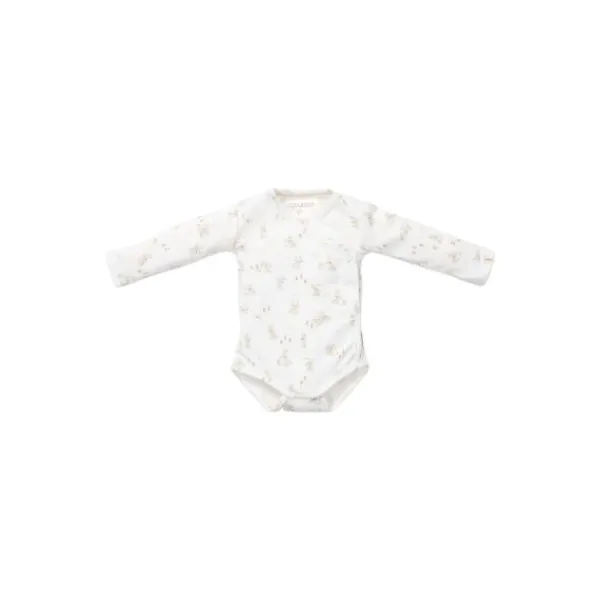 Little Dutch Slofjes Baby Bunny 44-56> Slofjes