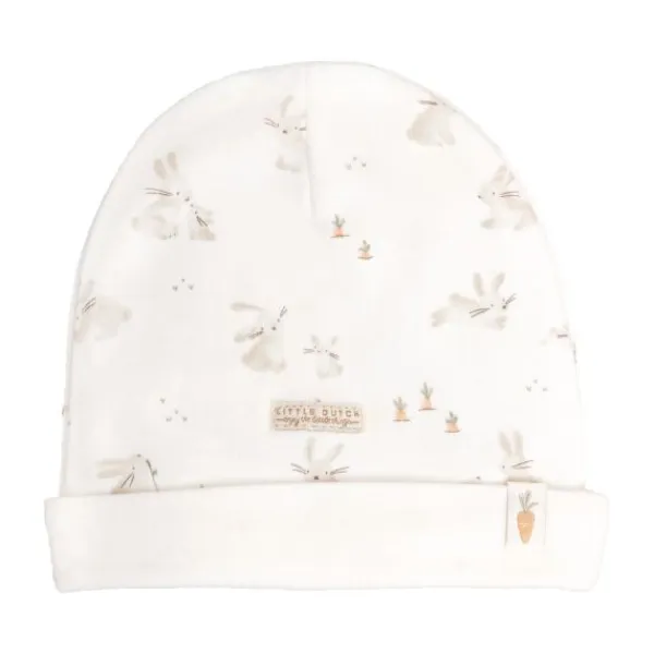 Little Dutch Slofjes Baby Bunny 44-56> Slofjes