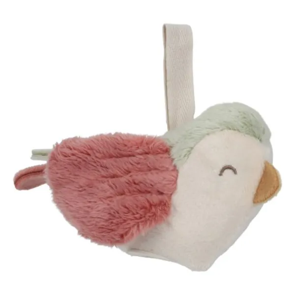Little Dutch Speelkleed Met Boog Fairy Garden GRS> Speelkleden