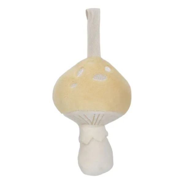 Little Dutch Speelkleed Met Boog Fairy Garden GRS> Speelkleden