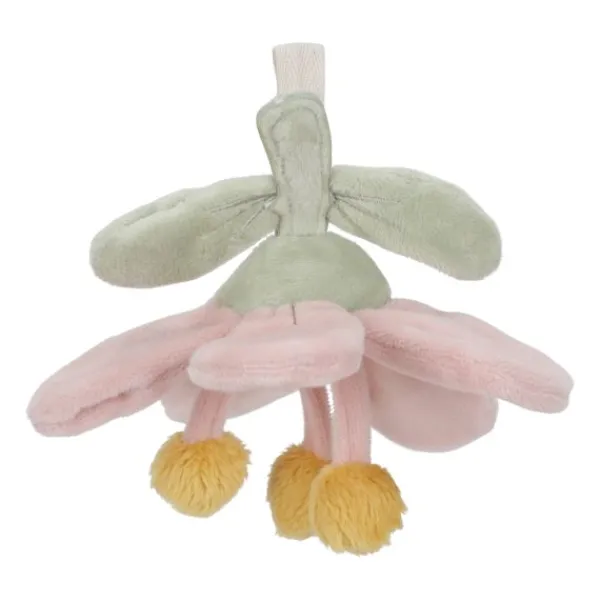 Little Dutch Speelkleed Met Boog Fairy Garden GRS> Speelkleden