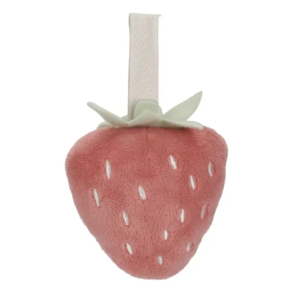 Little Dutch Speelkleed Met Boog Fairy Garden GRS> Speelkleden