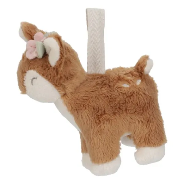 Little Dutch Speelkleed Met Boog Fairy Garden GRS> Speelkleden