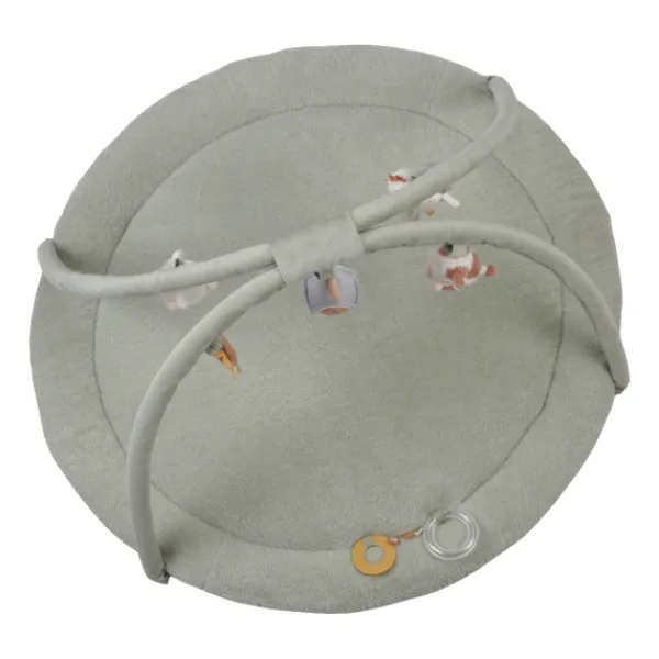 Little Dutch Speelkleed Met Boog Sailors Bay> Speelkleden|Accessoires Boxen