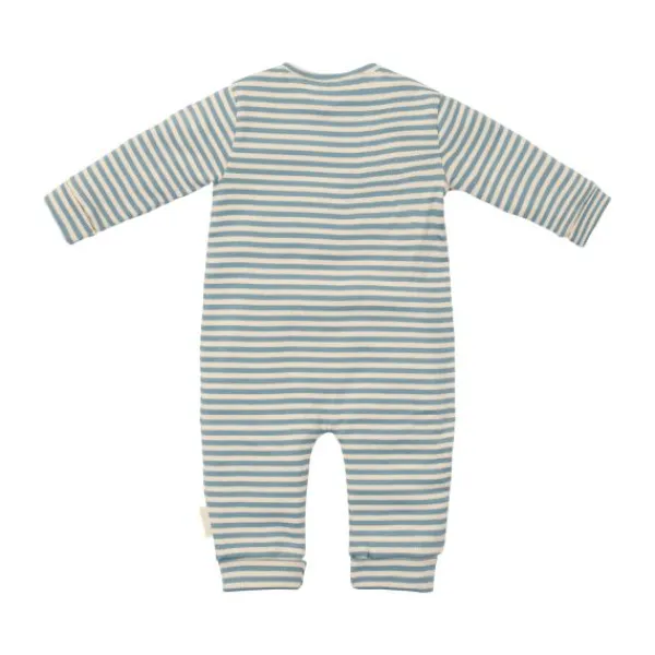 Little Dutch Stripe Boxpakje - Maat 44 - Stone Blue> Boxpakjes