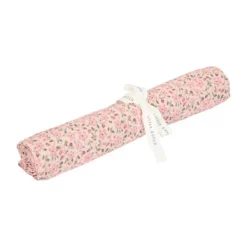 Little Dutch Swaddle Doek Hydrofiel Fairy Floral 120 x 120 cm> Multidoek