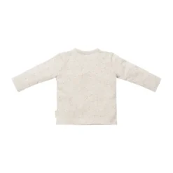 Little Dutch T-Shirt Overslag Nappy Sand 44><noscript><img width=