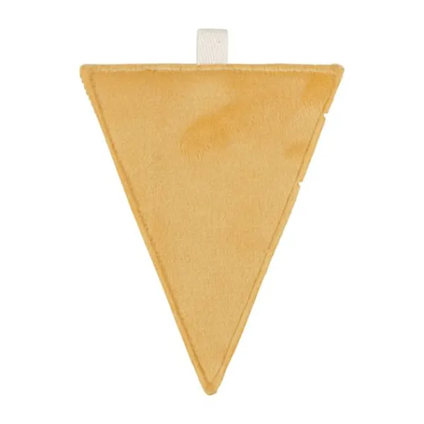 Little Dutch Vlag Oker> Hang Decoratie