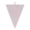 Little Dutch Vlag Paars> Hang Decoratie
