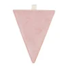 Little Dutch Vlag Roze> Hang Decoratie