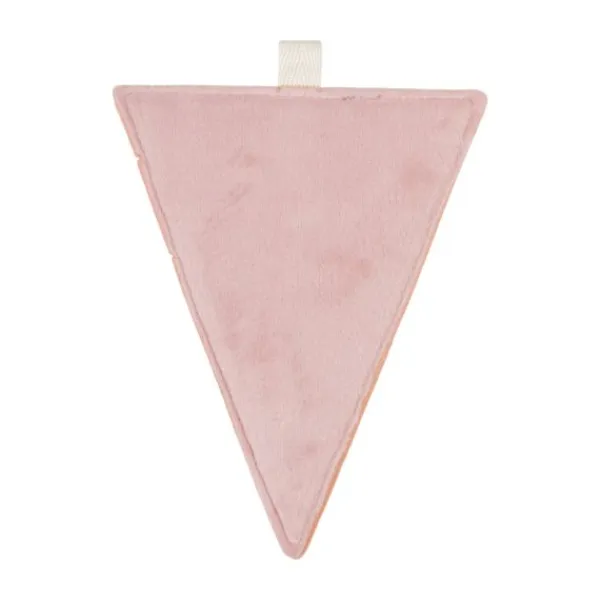 Little Dutch Vlag Roze> Hang Decoratie