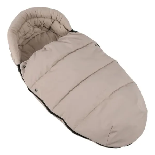 Little Dutch Voetenzak Beige> Accessoires Buggy's|Voetenzak Voor Buggy's