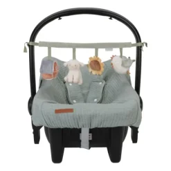 Little Dutch Wagenspanner Forest Friends GRS><noscript><img width=