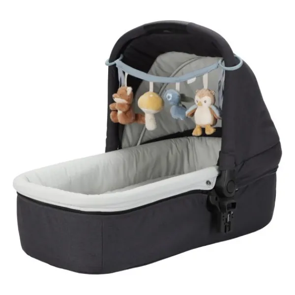 Little Dutch Wagenspanner Forest Friends GRS> Accessoires Autostoel