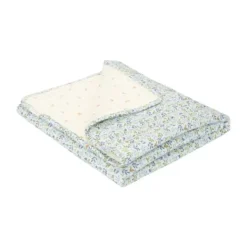 Little Dutch Wiegdeken - Forest Adventure & Forest Treasures - 70 x 100 cm> Accessoires Wiegen|Wiegdekens