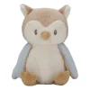 Little Dutch Zittende Uil Forest Friends GRS> Pluche / Knuffels