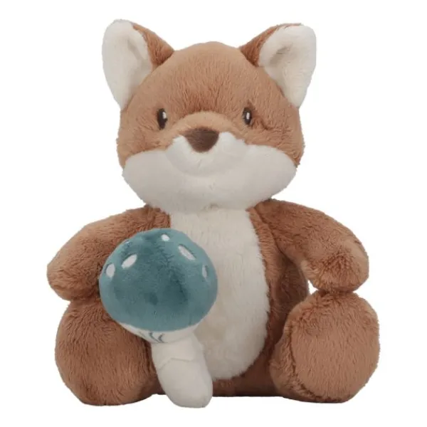 Little Dutch Zittende Vos Forest Friends GRS> Pluche / Knuffels
