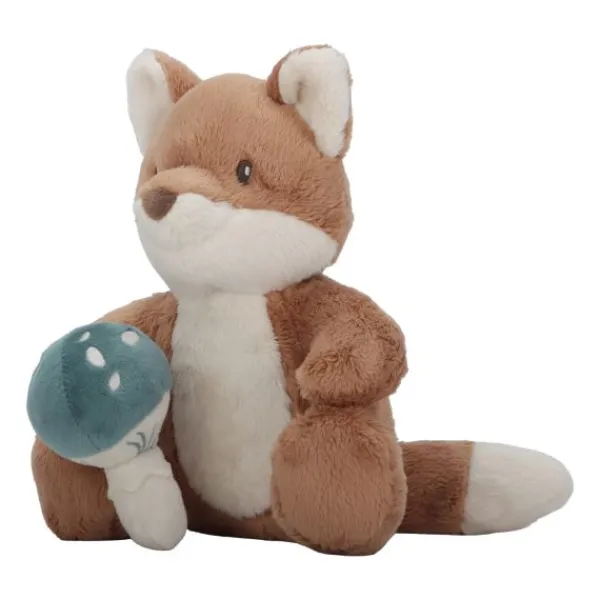 Little Dutch Zittende Vos Forest Friends GRS> Pluche / Knuffels