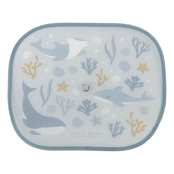 Little Dutch Zonnescherm Ocean Dreams Pink> Zonneschermen