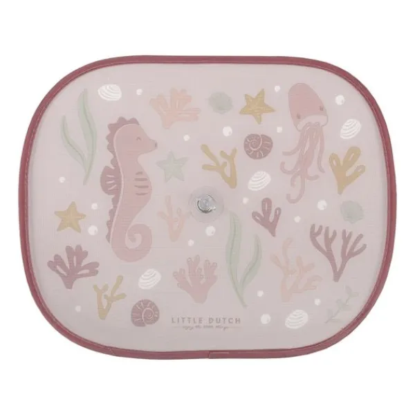 Little Dutch Zonnescherm Ocean Dreams Pink> Zonneschermen