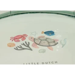 Little Dutch Zwembad Fresh Greens 80 cm><noscript><img width=