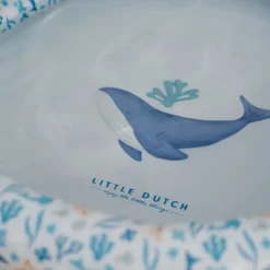 Little Dutch Zwembad Ocean Dreams Blauw 80 cm><noscript><img width=
