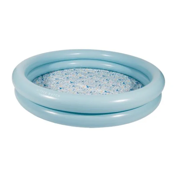 Little Dutch Zwembad Ocean Dreams Blauw 150 cm> Strandspeelgoed