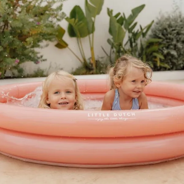 Little Dutch Zwembad Ocean Dreams Blauw 150 cm> Strandspeelgoed