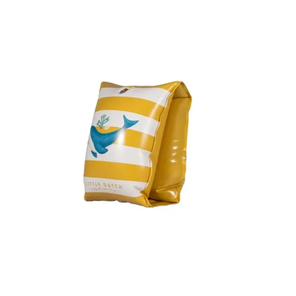 Little Dutch Zwembandje Ocean Dreams Blauw> Strandspeelgoed