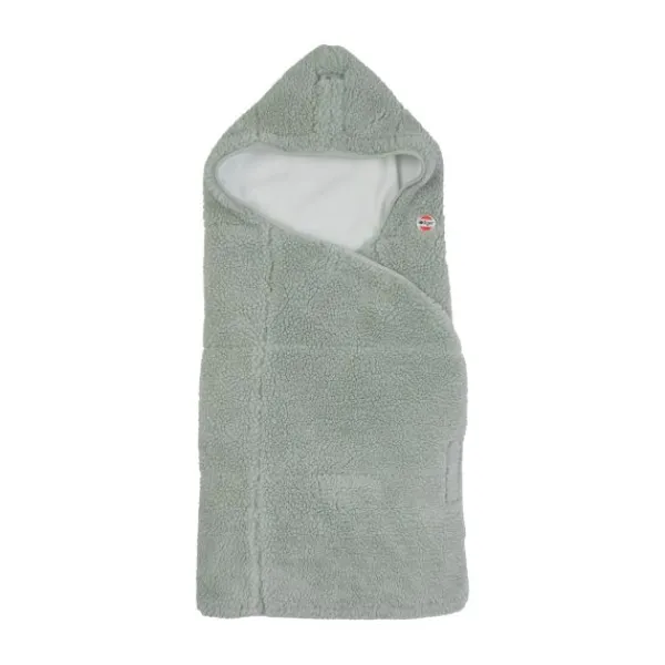 Lodger Bunker Folklore Taslon Birch One Size> Accessoires Kinderwagens|Accessoires Tweeling/Duo
