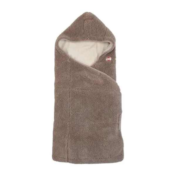 Lodger Bunker Folklore Taslon Birch One Size> Accessoires Kinderwagens|Accessoires Tweeling/Duo