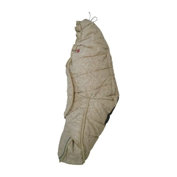 Lodger Bunker Folklore Taslon Birch One Size> Accessoires Kinderwagens|Accessoires Tweeling/Duo