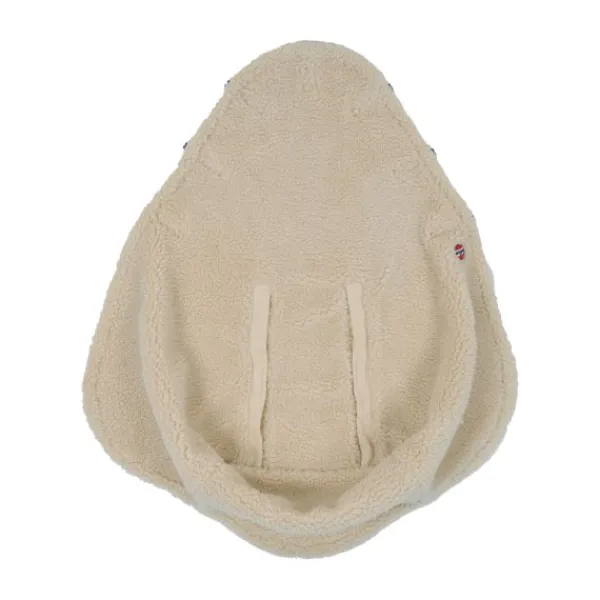 Lodger Bunker Folklore Taslon Birch One Size> Accessoires Kinderwagens|Accessoires Tweeling/Duo