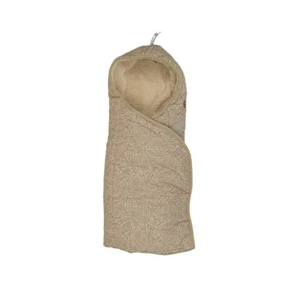 Lodger Bunker Folklore Taslon Birch One Size> Accessoires Kinderwagens|Accessoires Tweeling/Duo