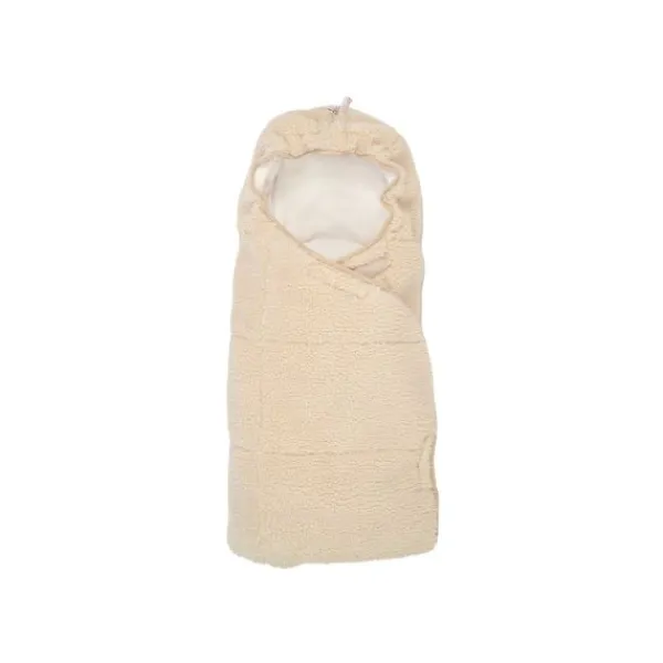 Lodger Bunker Folklore Taslon Birch One Size> Accessoires Kinderwagens|Accessoires Tweeling/Duo