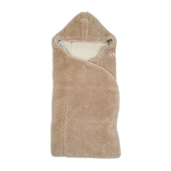 Lodger Bunker Folklore Taslon Birch One Size> Accessoires Kinderwagens|Accessoires Tweeling/Duo
