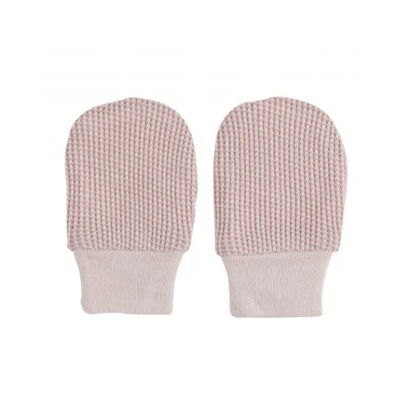 Lodger Ciumbelle Krabwantjes - Beige> Wanten