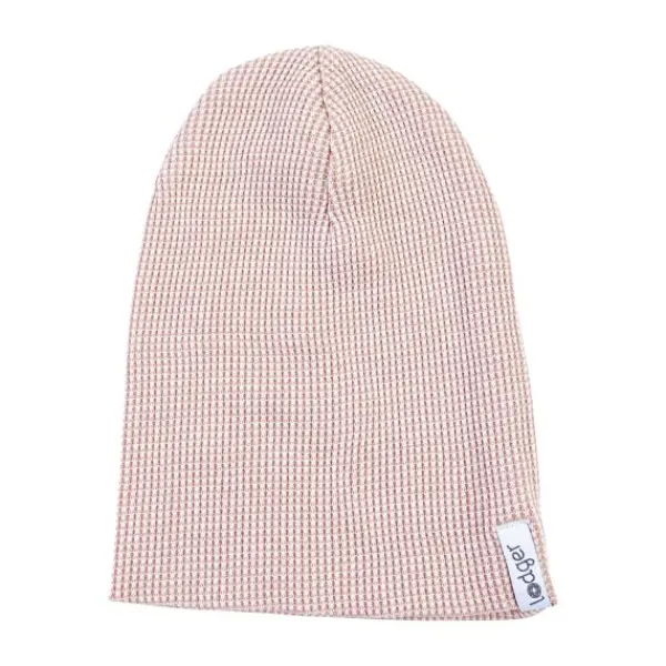 Lodger Ciumbelle Mutsje - 0-6mnd - Beige> Mutsjes