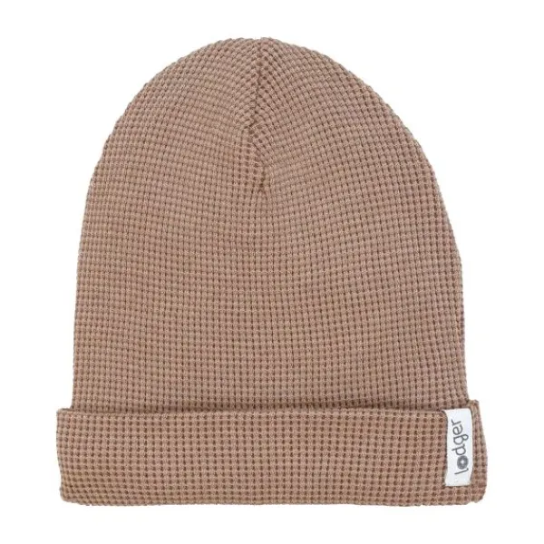 Lodger Ciumbelle Mutsje - 0-6mnd - Beige> Mutsjes