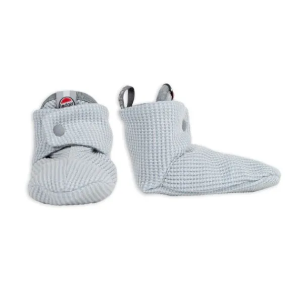 Lodger Ciumbelle Slofjes - 6-12M - Blue Fogg> Slofjes