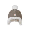 Lodger Hatter Folklore Fleece Buffalo 3-6 maanden> Mutsjes