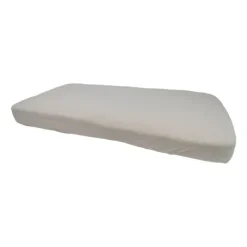 Lodger Hoeslaken Solid Birch 40x80> Hoeslakens