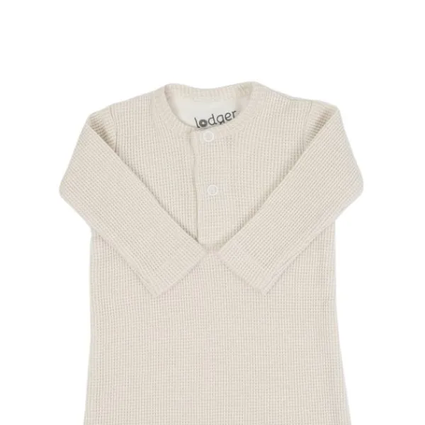 Lodger Jumper Ciumbelle Cloud Dancer maat 62> Boxpakjes