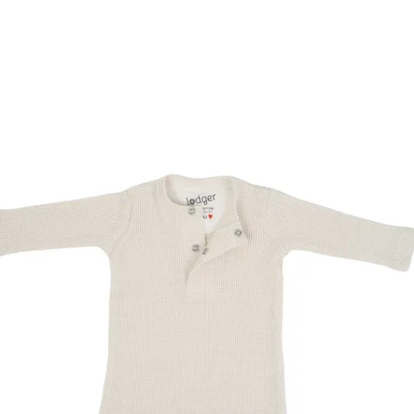 Lodger Jumper Ciumbelle Cloud Dancer maat 62> Boxpakjes