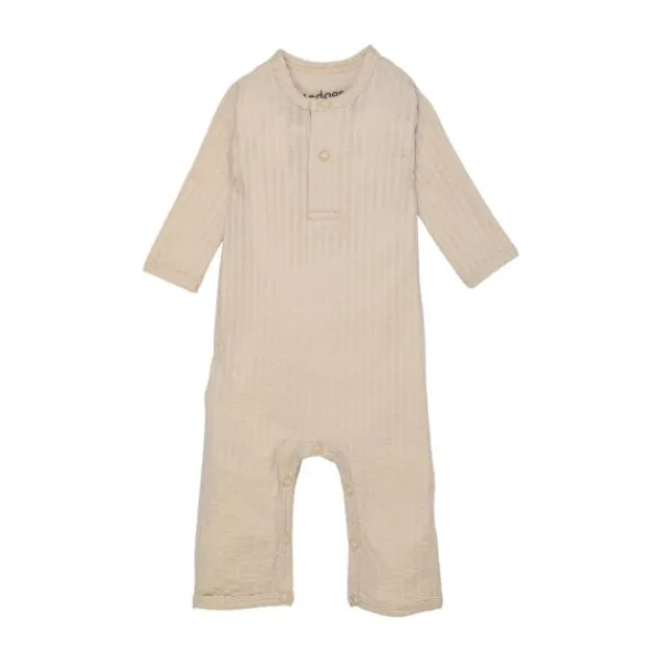 Lodger Jumper Seersucker Birch 56> Boxpakjes