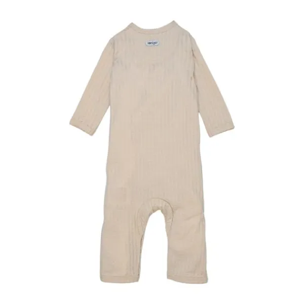Lodger Jumper Seersucker Birch 56> Boxpakjes