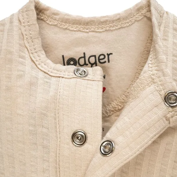 Lodger Jumper Seersucker Birch 56> Boxpakjes