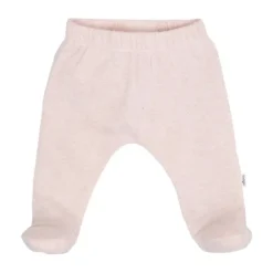 Lodger Melange Jogger - Maat 50 - Tan> Broekjes