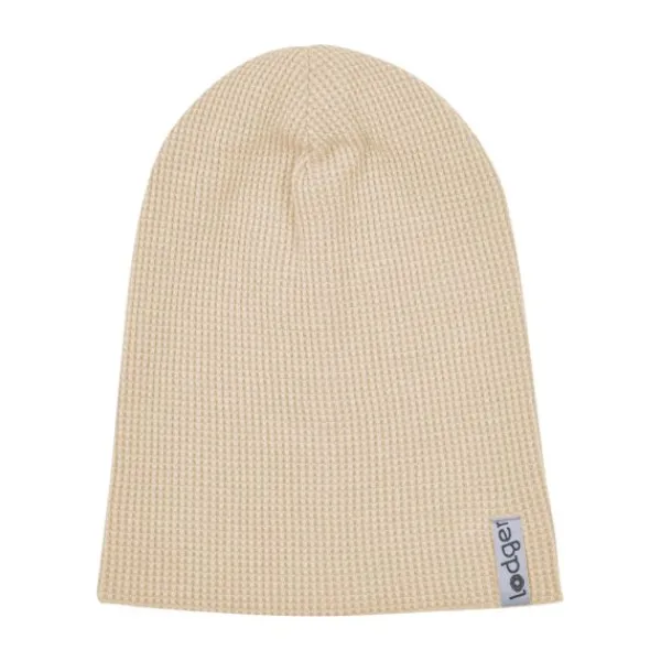 Lodger Muts - 0-6M - Ivory Ciumbelle> Mutsjes
