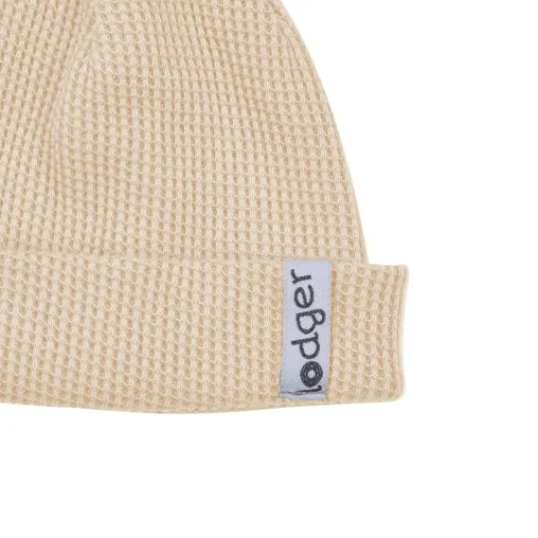 Lodger Muts - 0-6M - Ivory Ciumbelle> Mutsjes